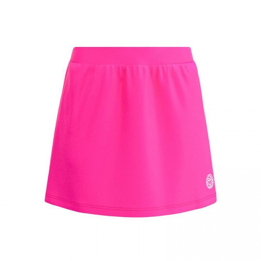 Falda Bidi Badu Crew Rosa Junior  Offer + Cheap