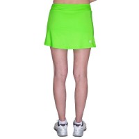 Falda Bidi Badu Crew Verde Neon  Offer + Cheap