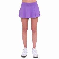 Falda Bidi Badu Spike Printed Wavy Lila Rosa  Offer + Cheap