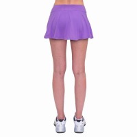 Falda Bidi Badu Spike Printed Wavy Lila Rosa  Offer + Cheap