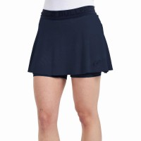 Bullpadel Perala Navy Blue Skirt
