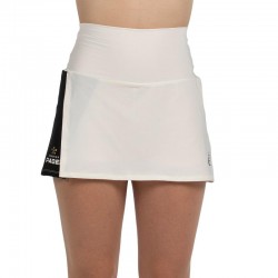 Falda Bullpadel Premier Padel Pasau Crudo