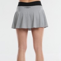 Falda Bullpadel WPT Lacre Ceniza Vigore