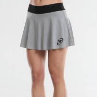 Falda Bullpadel WPT Lacre Ceniza Vigore