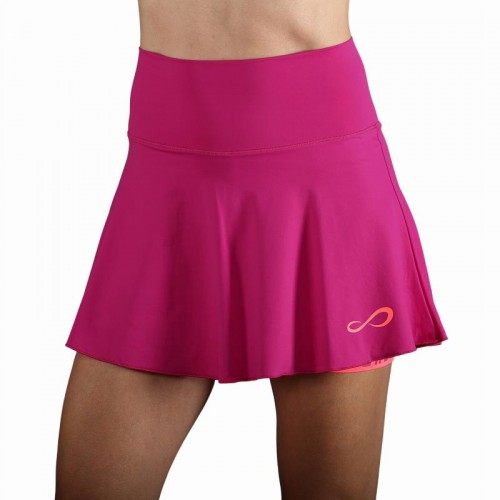 Flap Fuchsia Froid Sans Fin