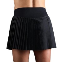 Falda Cour sans fin negre PADELPOINT
