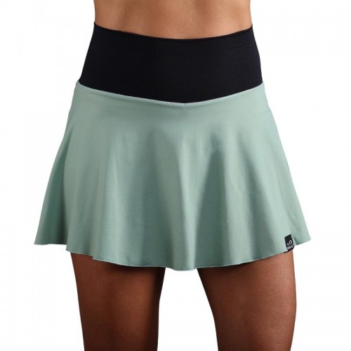 Falda Endless Lux II Verde Forest