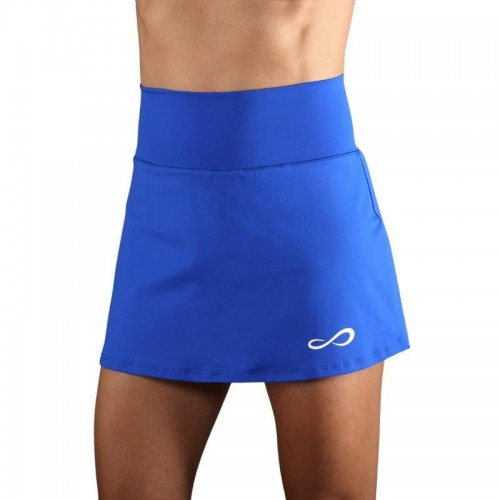 Falda Endless Minimal HW Royal
