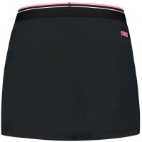 Falda Kswiss Hypercourt 6 Negro Rosa  Offre - Pas cher