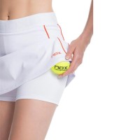 Équipe Falda Nox Blanco