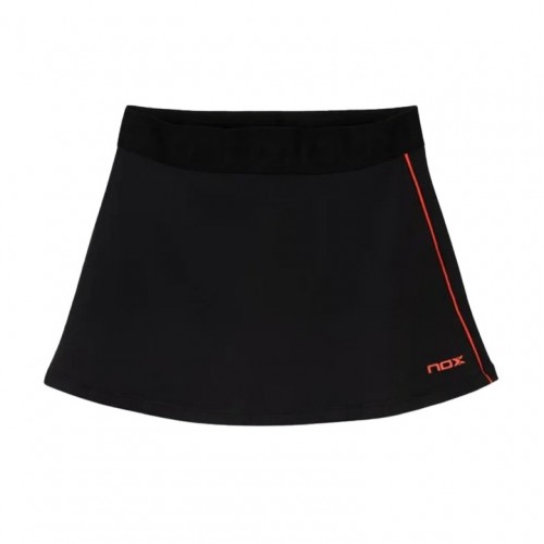 Équipe Falda Nox Negro