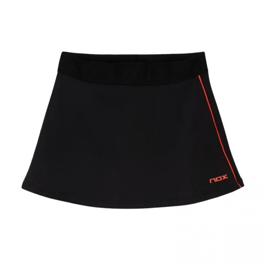 Équipe Falda Nox Negro