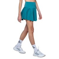 Falda Siux Match 26 Verde
