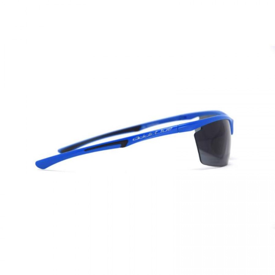 Gafas Addictive Azul Negro Junior  Offer + Cheap