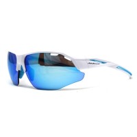 Addictive Denia C1 White Blue Glasses  Offer + Cheap