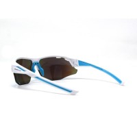 Addictive Denia C1 White Blue Glasses  Offer + Cheap