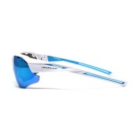 Addictive Denia C1 White Blue Glasses  Offer + Cheap