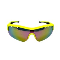 Lunettes jaunes Dolomit C2 addictives
