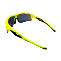 Lunettes jaunes Dolomit C2 addictives