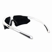 Endless Shelter Pro White Black Glasses  Offer + Cheap