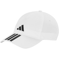 Gorra Adidas Baseball 3 Bandes Climacool Blanco  Offre - Pas cher