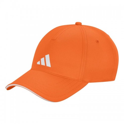 Gorra Adidas Climacool Baseball Naranja