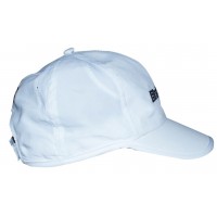 Gorra Cappello Corona Nera Blanco PADELPOINT Gorra Cappello Corona Nera Blanco