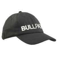 Bullpadel BPG235 Cap Preto