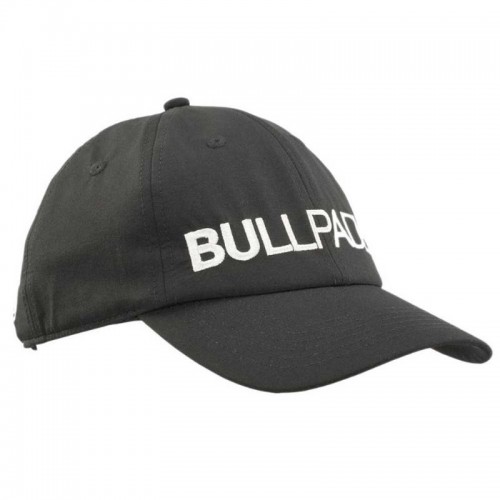 Bullpadel BPG235 Cap Preto