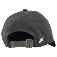 Bullpadel BPG235 Cap Preto
