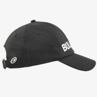 Bullpadel BPG235 Cap Preto