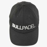 Bullpadel BPG235 Cap Preto