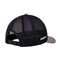 Boné Bullpadel BPG255 Cinza Médio  Oferta + Barato
