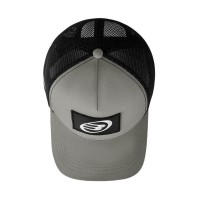 Boné Bullpadel BPG255 Cinza Médio  Oferta + Barato