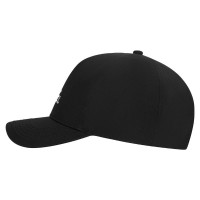 Casquette Bullpadel Premier Padel BPGPMR2605 Noir