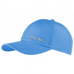 Gorra Head Pro Azul Airforce