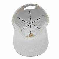 Gorra Sane Technical Blanco