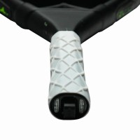 Poignée Helix Pro Invicta Blanco