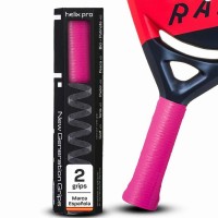 Poignée Helix Pro Rose