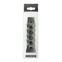 Grip Hesacore Bullpadel Carbono   Oferta + Barato