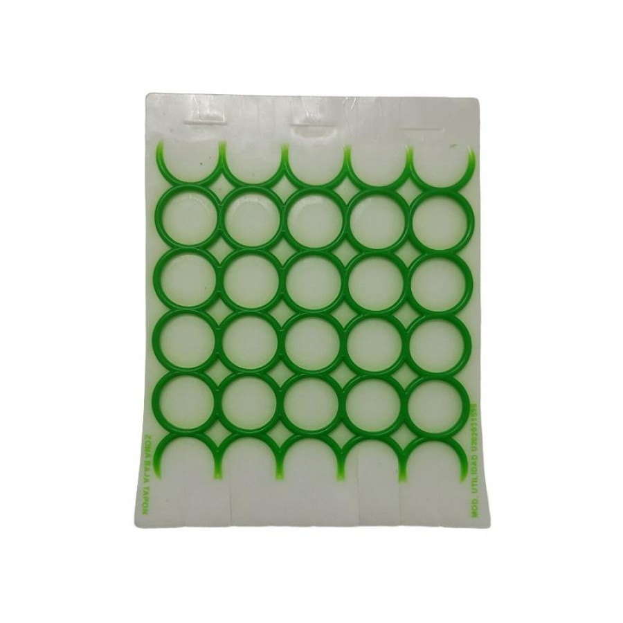 Grip Pro Elite Padel Green  Offer + Cheap