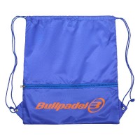 Sac de sport Bullpadel BPPEX004 Azul Tinta