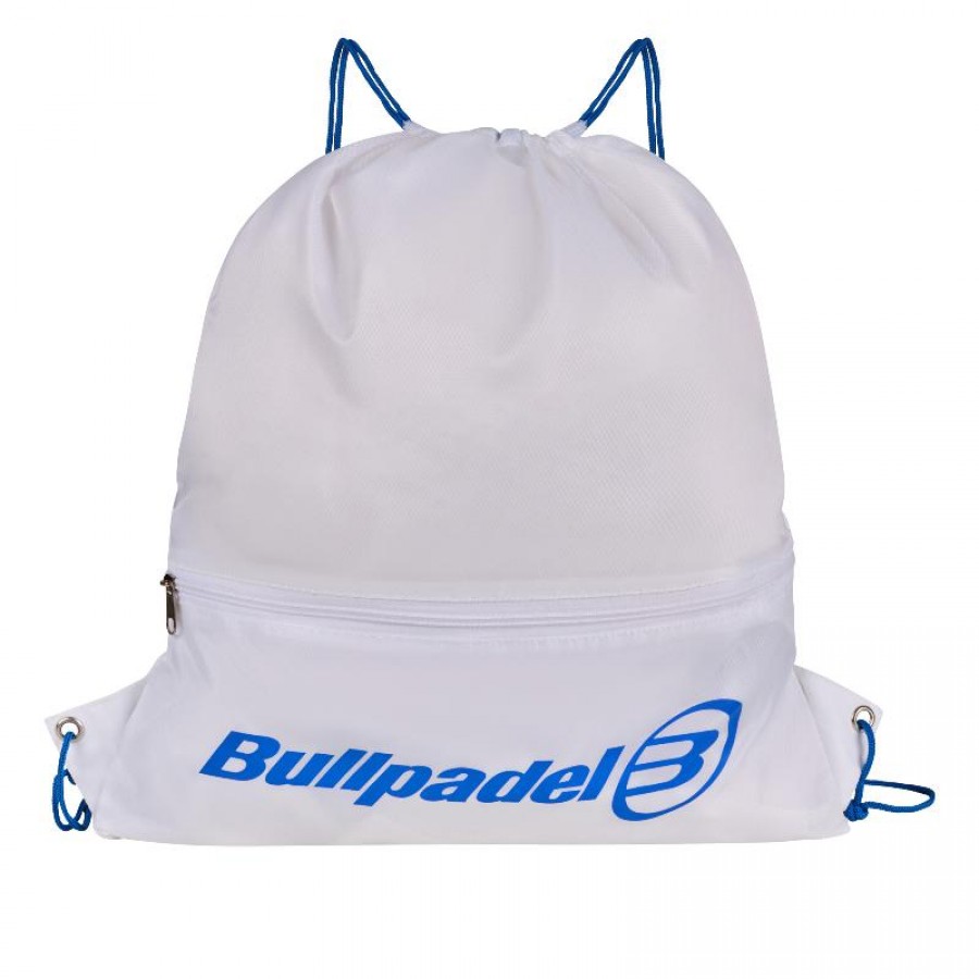Sac de sport Bullpadel BPPEX004 Blanco