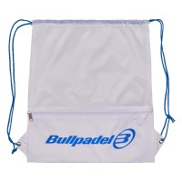 Sac de sport Bullpadel BPPEX004 Blanco