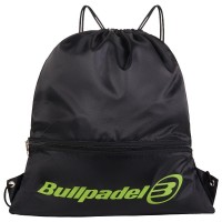 Sac de sport Bullpadel BPPEX004 Negro