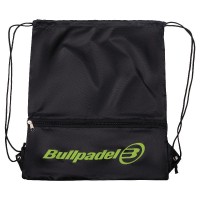 Sac de sport Bullpadel BPPEX004 Negro