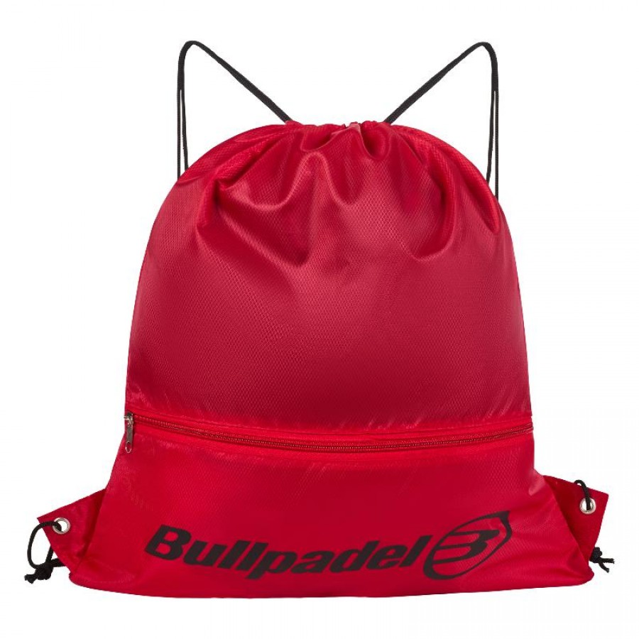 Sac de sport Bullpadel BPPEX004 Rojo
