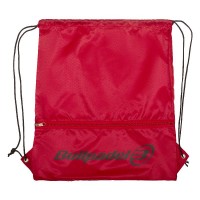 Sac de sport Bullpadel BPPEX004 Rojo