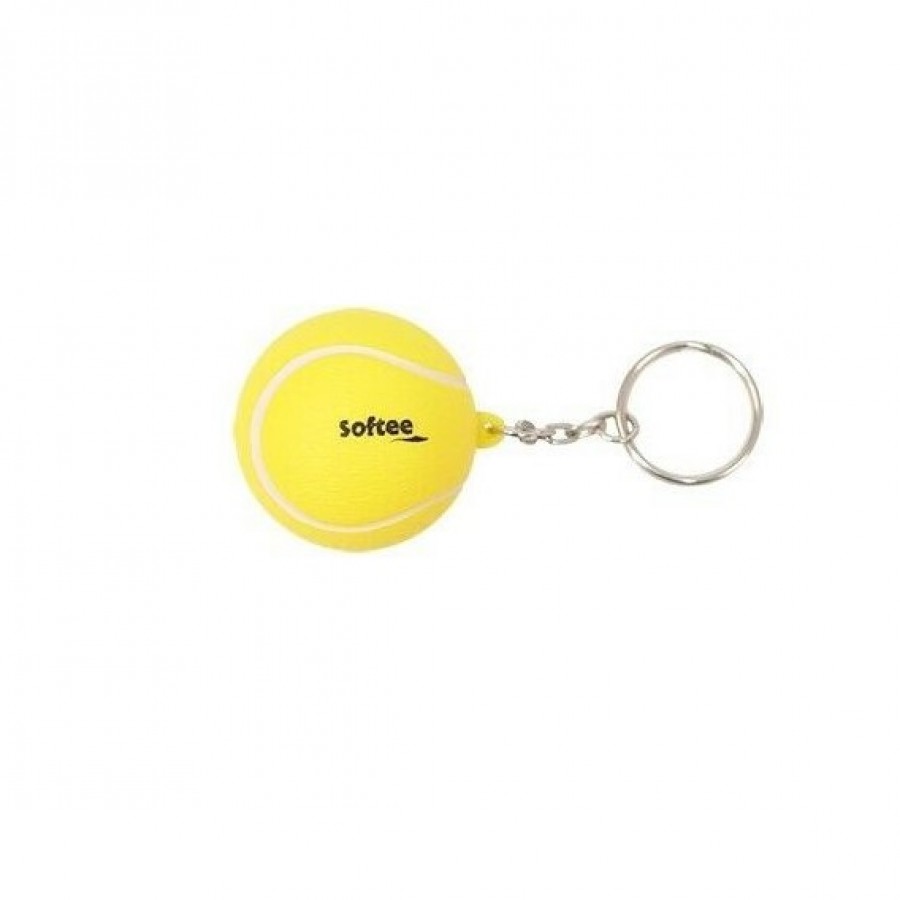 Porte-cles Softee Ball