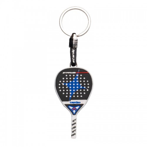 Llavero Starvie Triton +